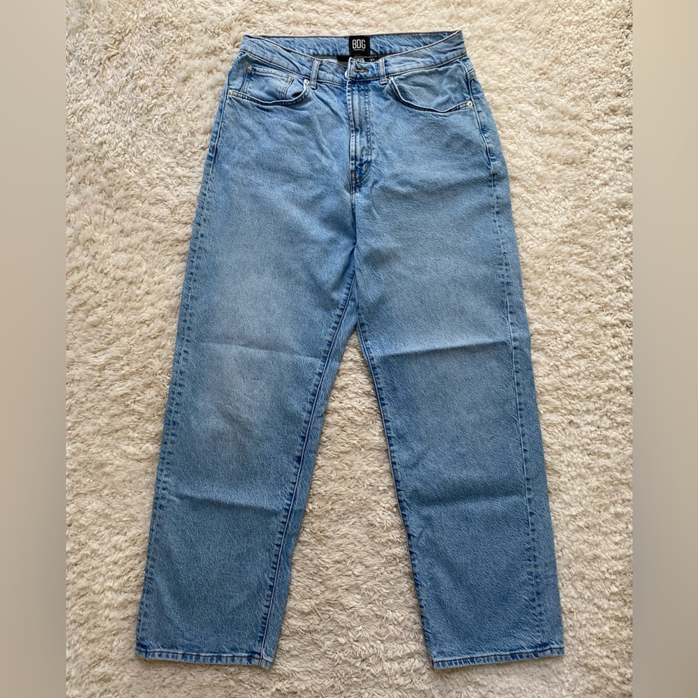 BDG Stretch Cowboy Jeans